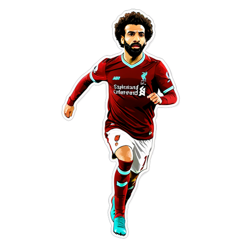 Mo Salah