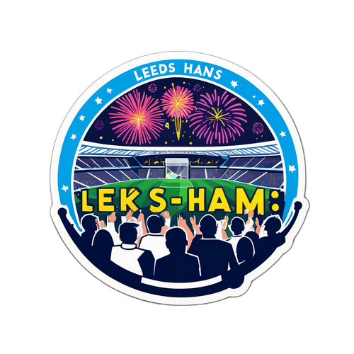 Pohled na zápas Leeds – West Ham