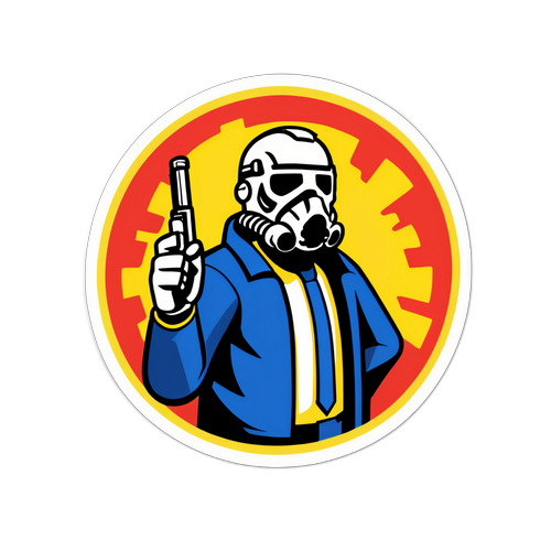 Sobrevivência no Mundo Devastado