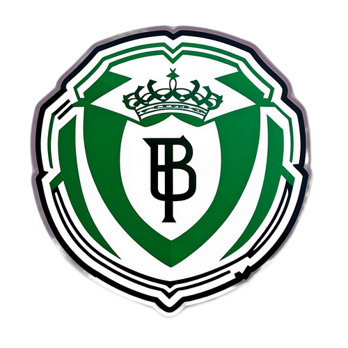 Στηγμό του Real Betis