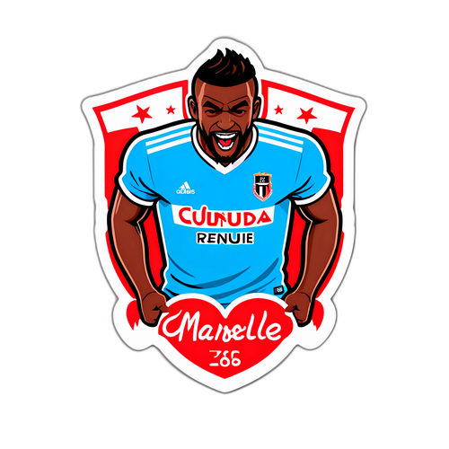 ตื่นเต้นกับการแข่ง Marseille vs Rennes