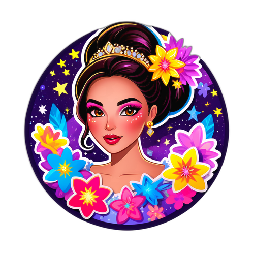 הדבקה בהשראת יסמין לוקץ