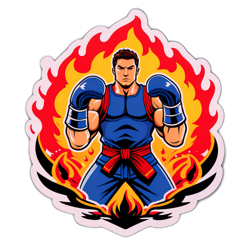 Guerreiro da Vitória