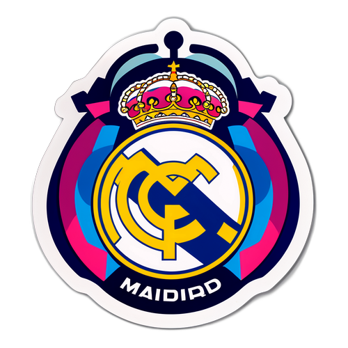 ריאל מדריד דינמית