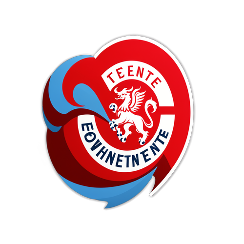 Trots op FC Twente