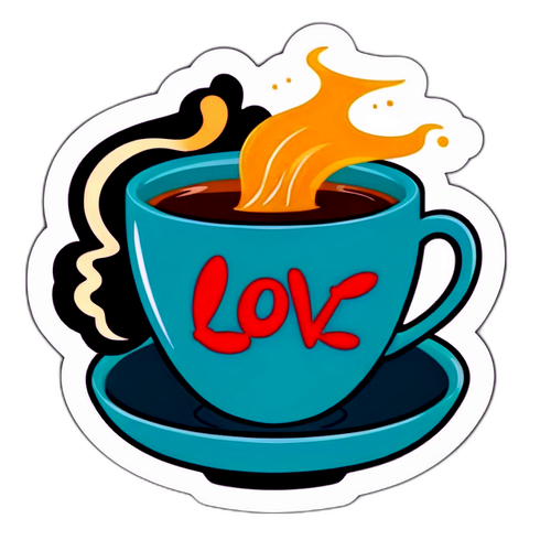 Stekende Kaffe og Koselige Vibes