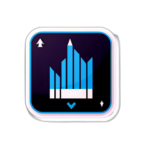 費城半導體指數標誌