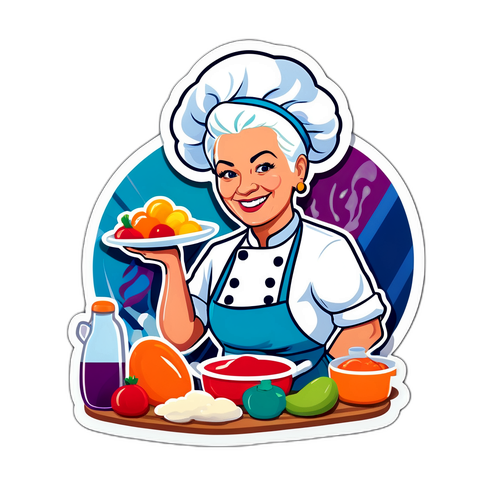 Pangalawang Sining ng Chef