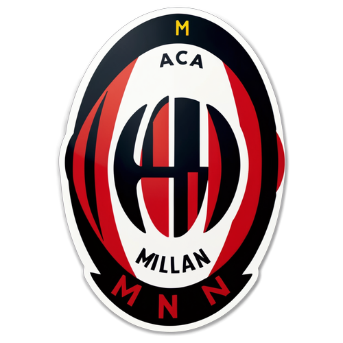 Niềm Tự Hào AC Milan