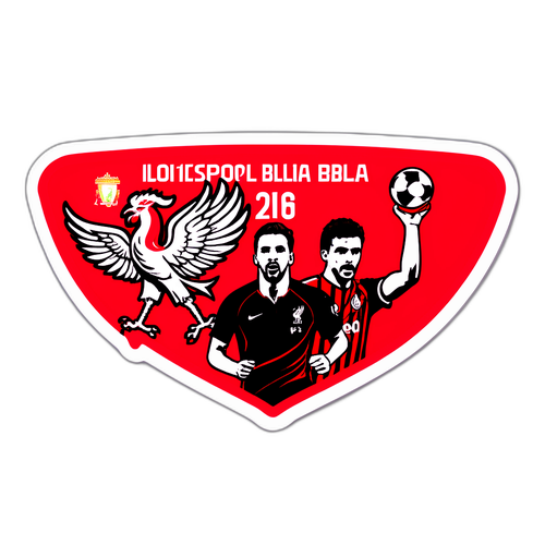 Laga Menarik Liverpool vs Athletic Bilbao