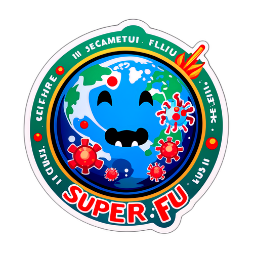 Σούπερ Γρίπη