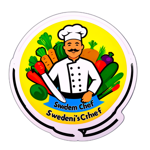 Master Chef i Sverige