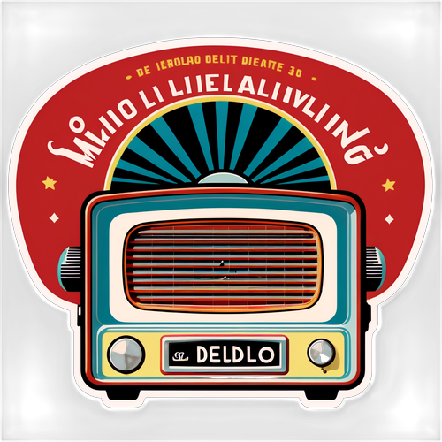 Mello Deltävling 3