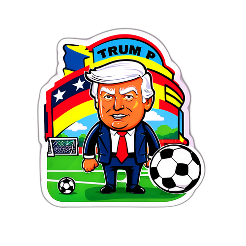Trump in Sport