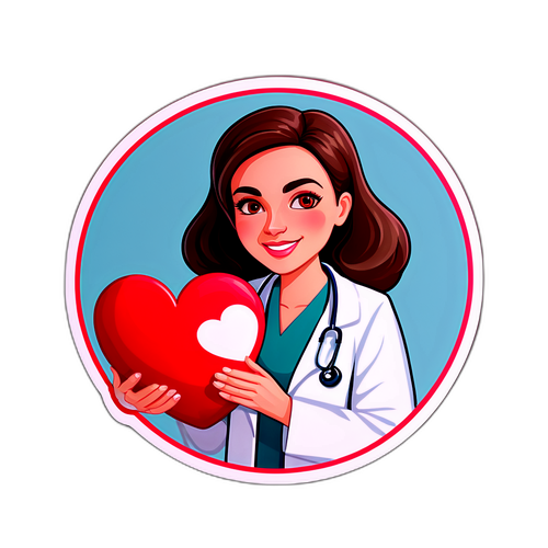 Doctor cu Inimă Mare