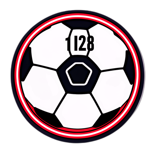 Futbol Topu Tasarımı