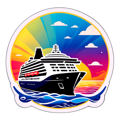 Concordia Croisière Stylisée