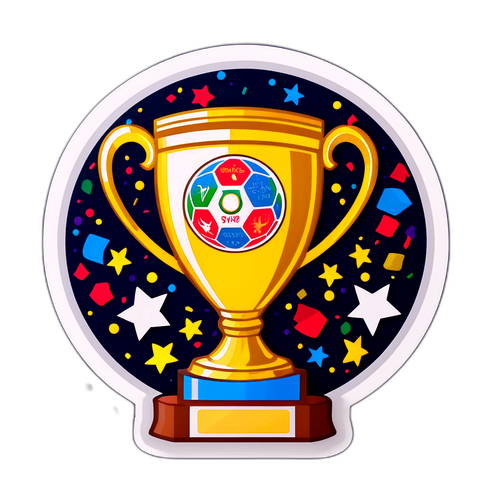 Tropeo sa Club World Cup