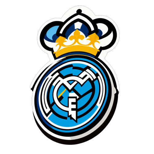 Champions League Battle: Man City vs Real Madrid