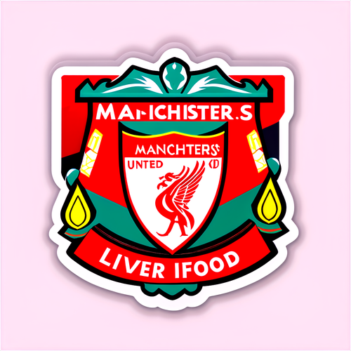 Rivalidad en el Estadio: Manchester United vs Liverpool