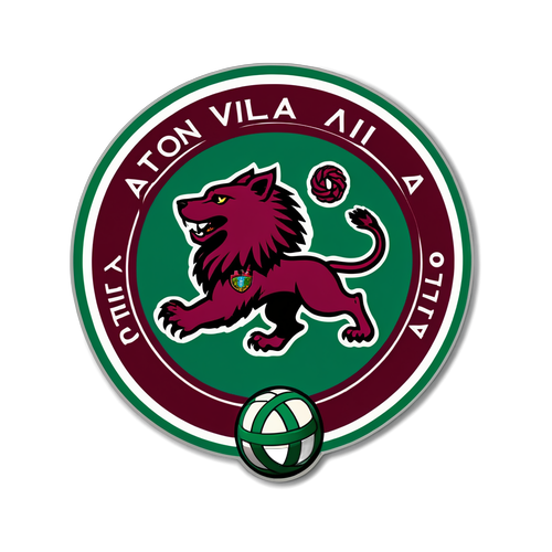 ASTON Villa-Celtic Matrica