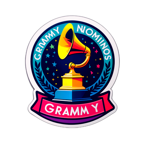 Grammy jelölések 2026