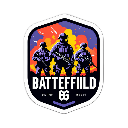 BATTLEFIELD 6