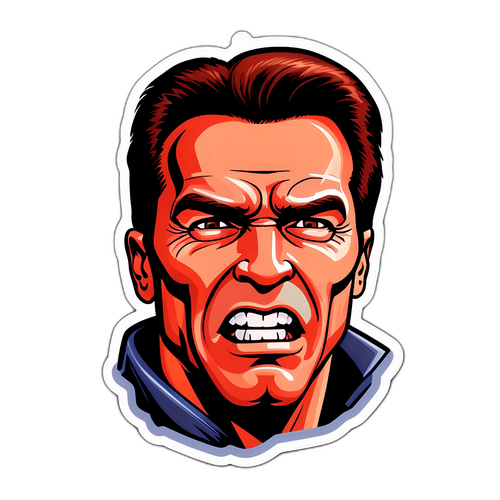 Arnold Schwarzeneggerin Kuvasto