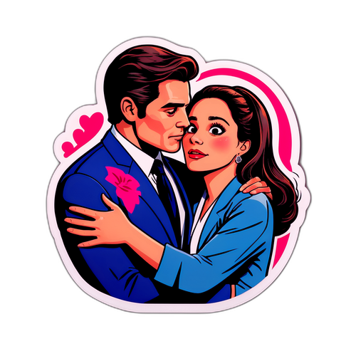 Cenas Icônicas da Novela 'Dona de Mim'