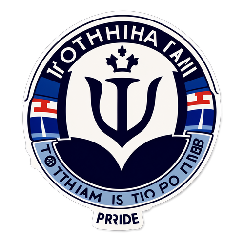 Niềm Tự Hào Tottenham