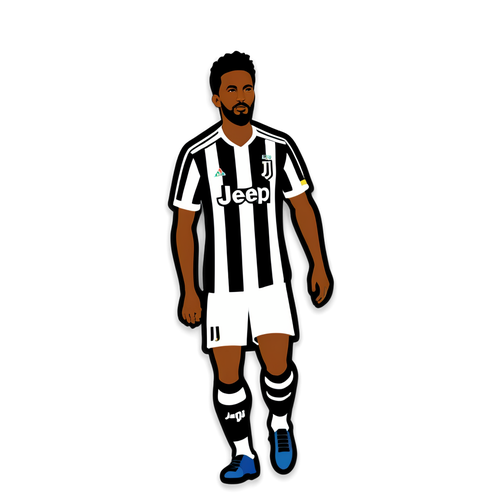 Kikosi chefu kuhusu Juventus