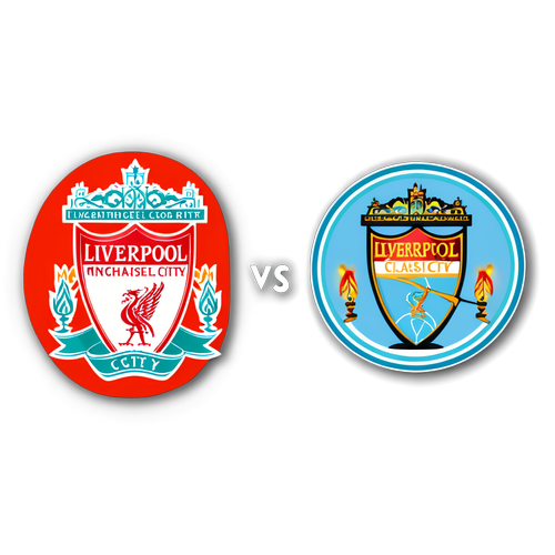 Duelo Épico: Liverpool vs Manchester City