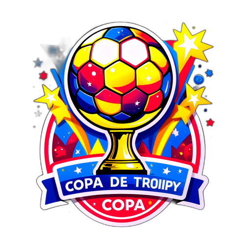 Futismalja ja Copa del Rey -paita