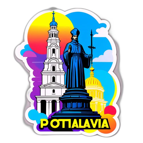 Полтава