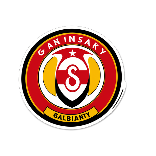 Galatasaray ve Gaziantep FK Dostluk Maçında! Taraftarların Coşkusunu Şimdi İzleyin!