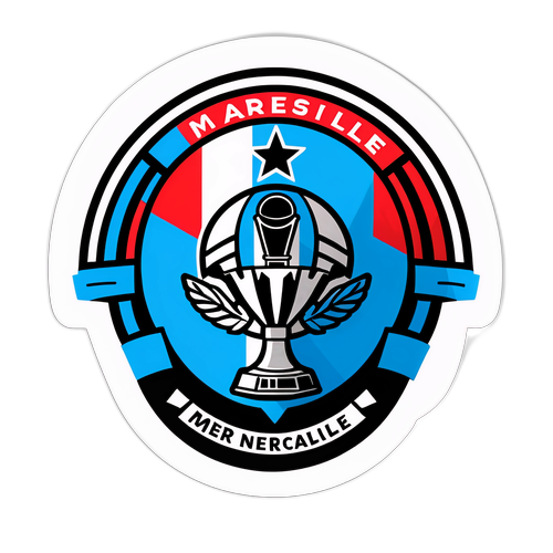 Marseille vs Newcastle: Fan Atmosphere