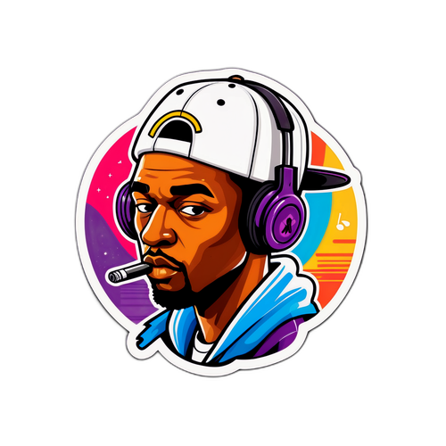 Ganxsta Zolee matricája