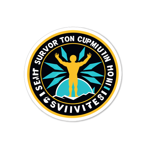 Survivor Yarışması Ruhu