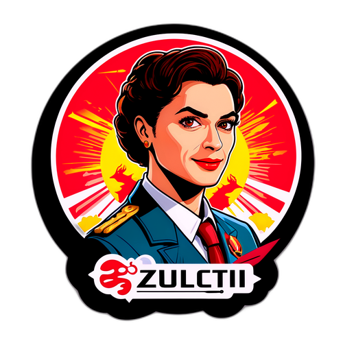 Kızılcık Şerbeti 120. Bölüm Üzerine Çekici Grafik