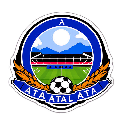 Аталанта – Інтер: футбольні символи в пейзажі південної Італії