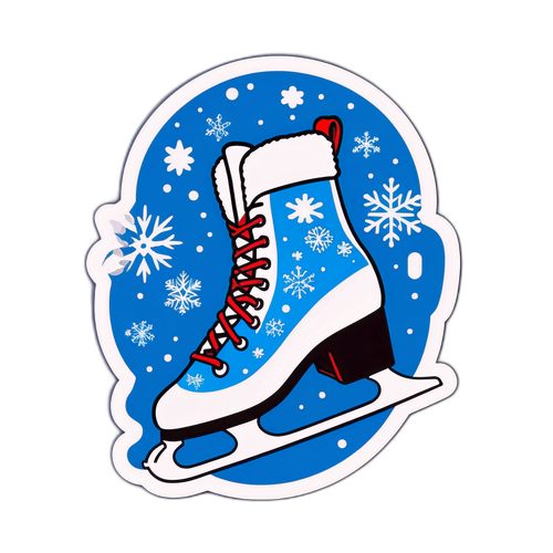 Patinaggio Invernale