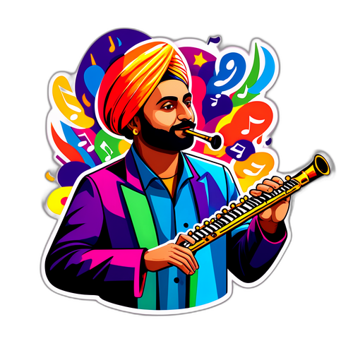 साउंड्स की हार्मनी!