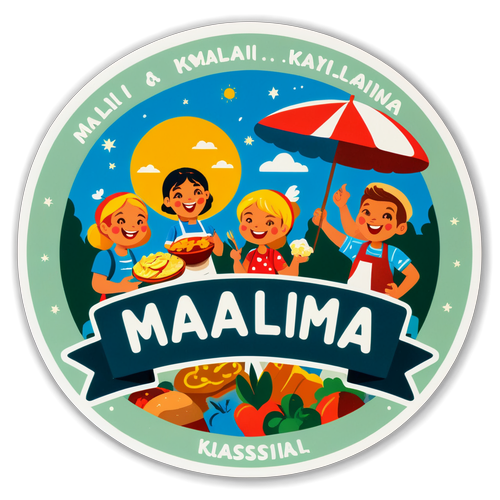 Maailma Kylässä Festivaali