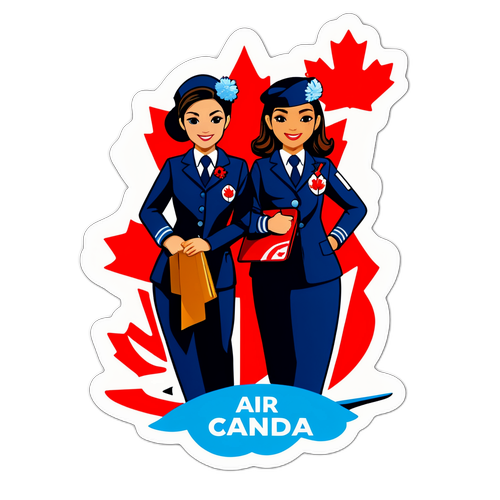 Washirika wa Ndege wa Air Canada