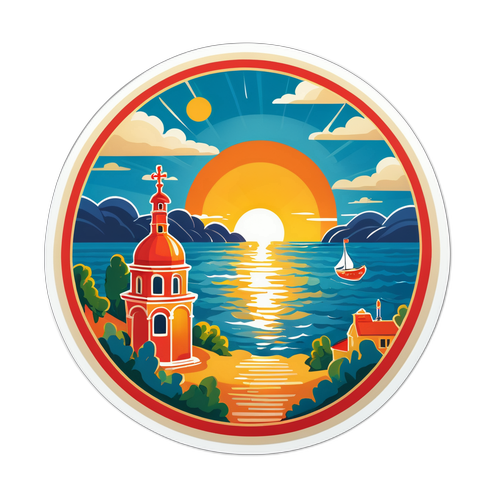 Уютный уголок Черноморска