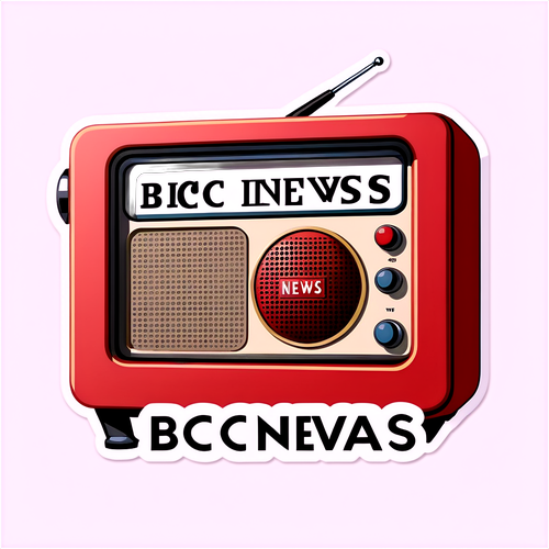 Ραδιόφωνο BBC Νέων