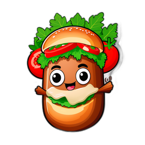 Maydonoz Döner