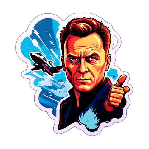 Piotr Binter w akcji