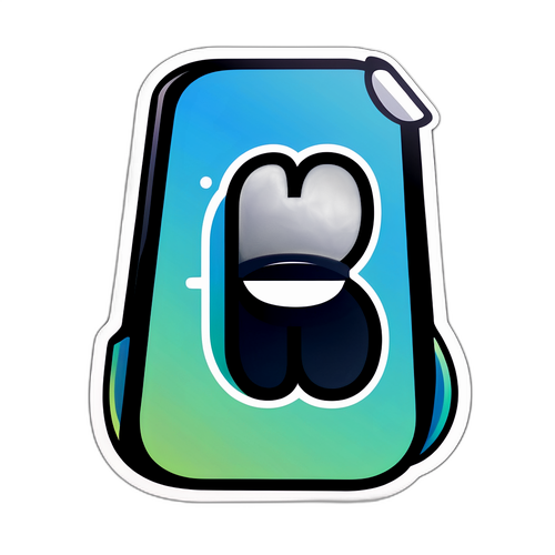 Sticker iPhone iOS 16