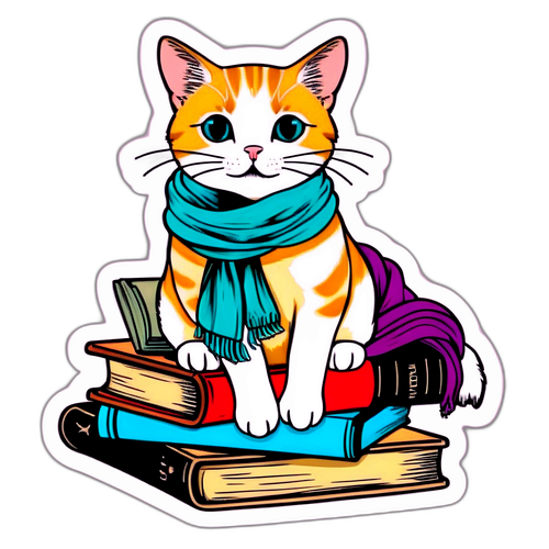 Кошик на старовинних книгах